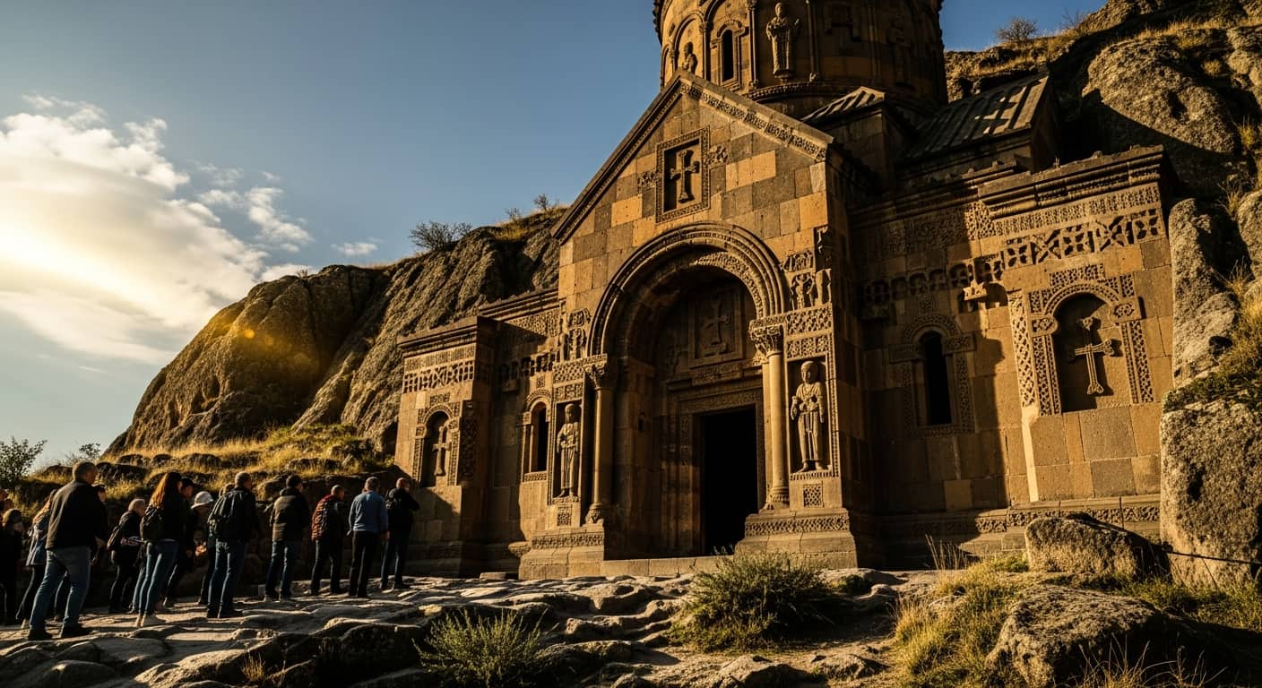 Armenian Church